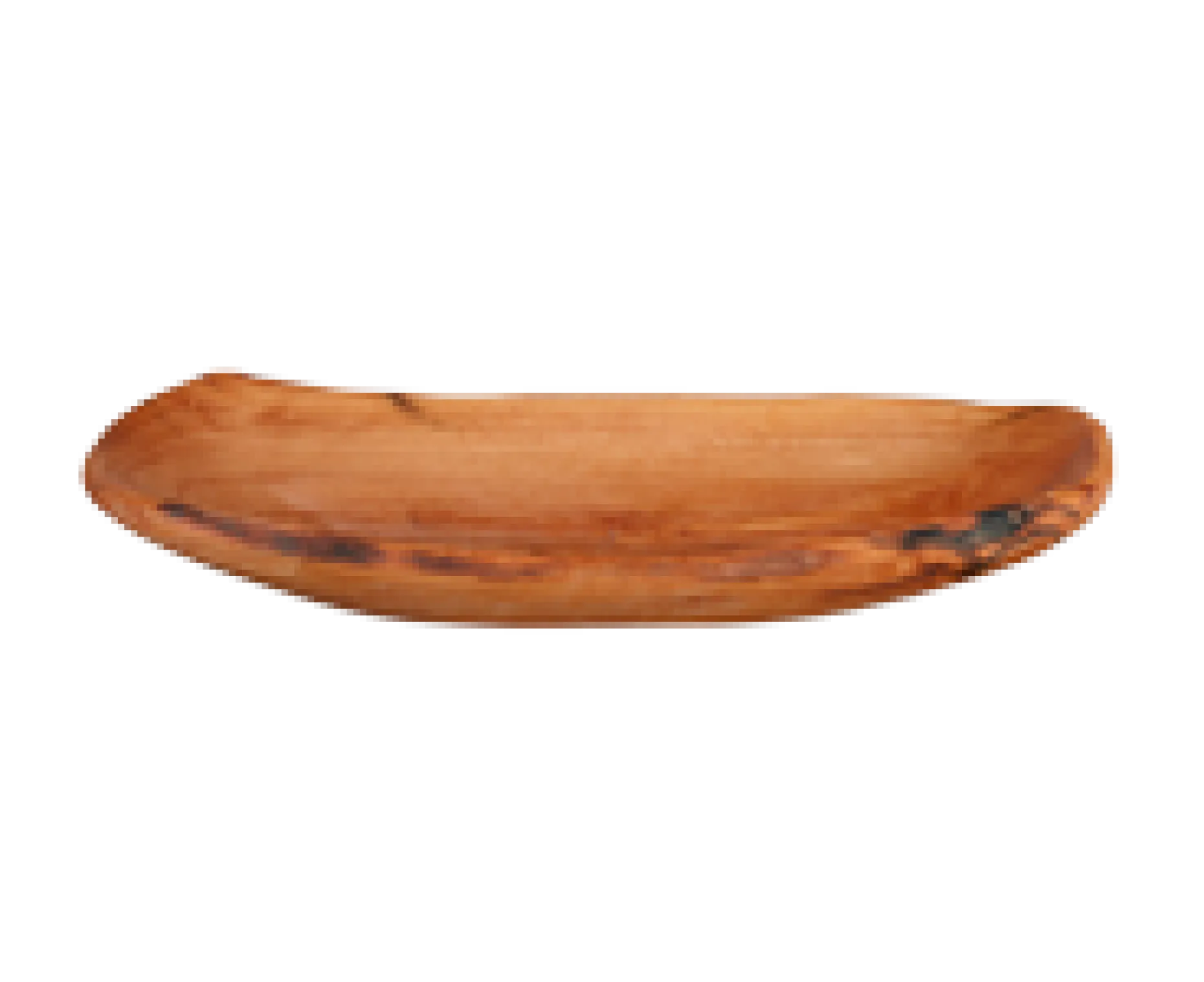 Schale, Wood