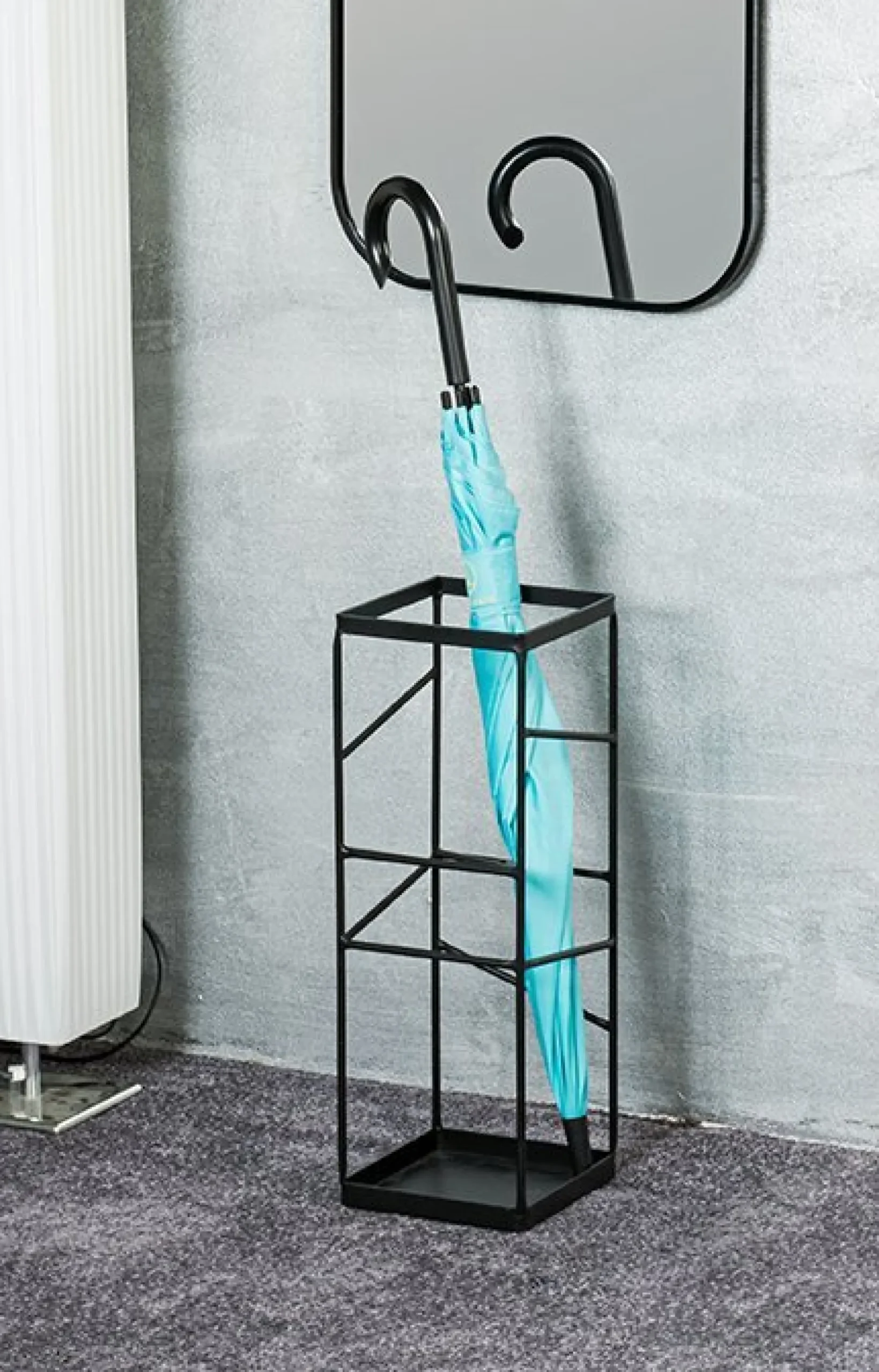 Schirmständer, 19573