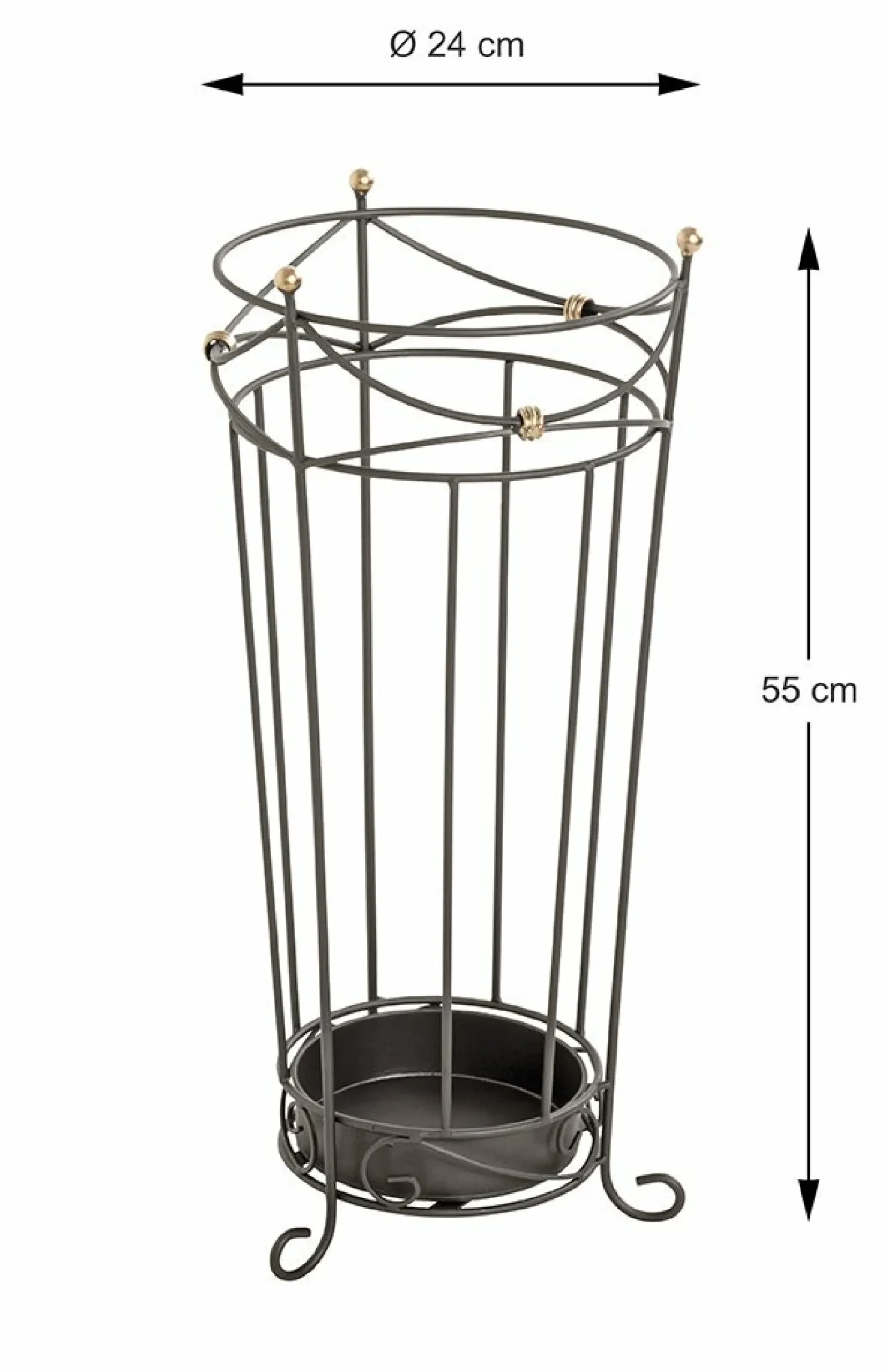 Schirmständer, 88785