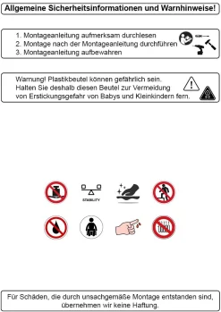 Schirmständer, 22568