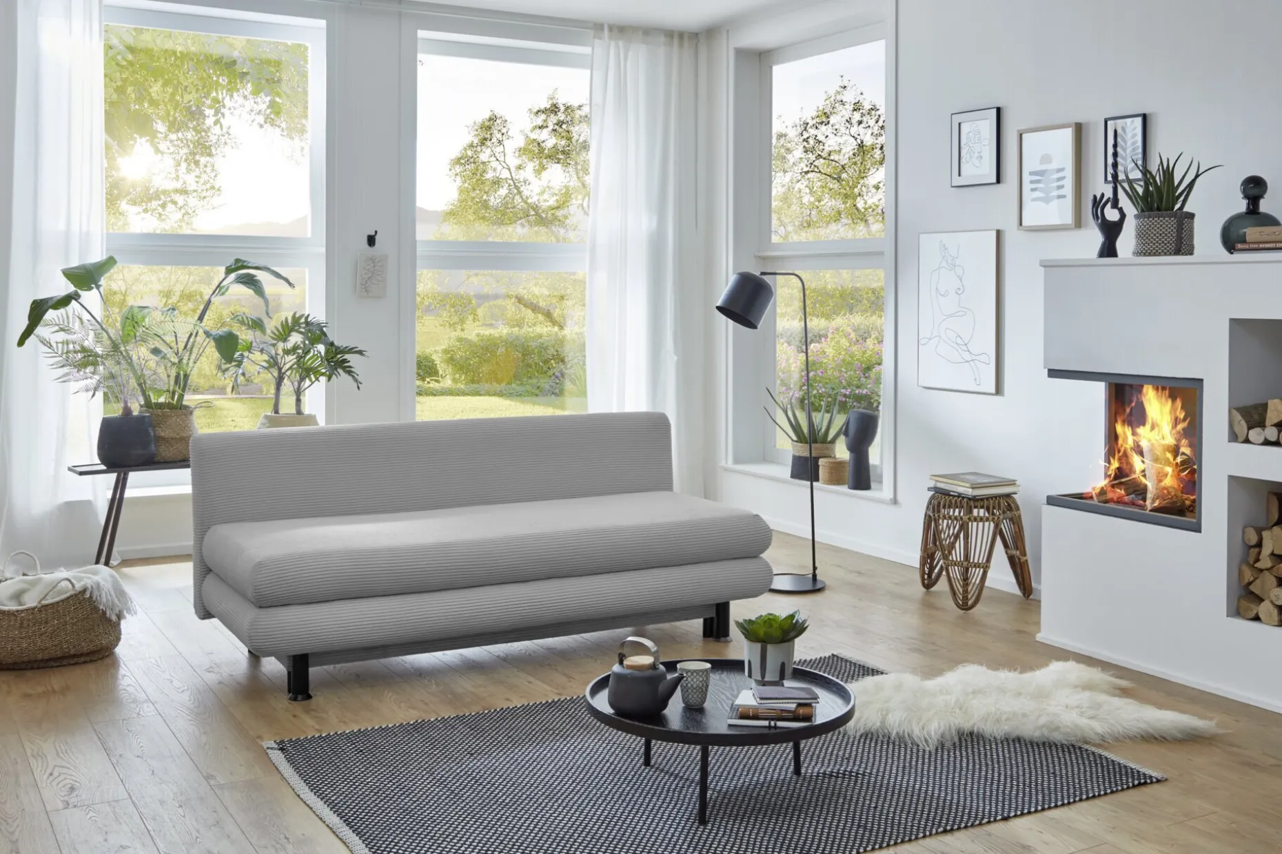 Schlafsofa, Bern