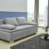 Schlafsofa, Duett