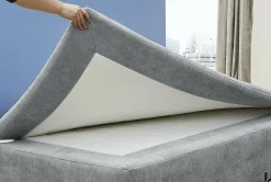 Schlafsofa, Duett