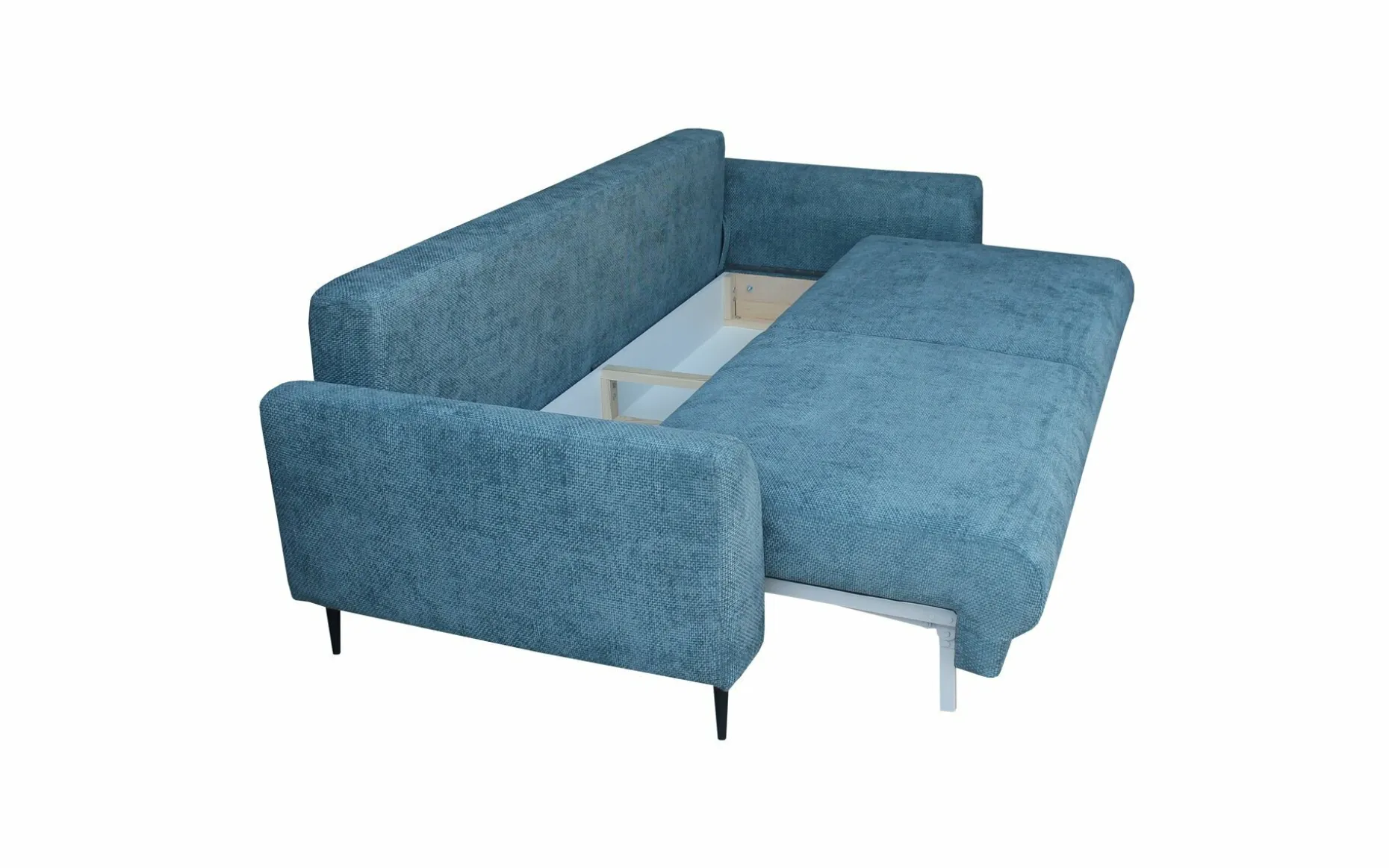 Schlaf-Sofa, Ferrara