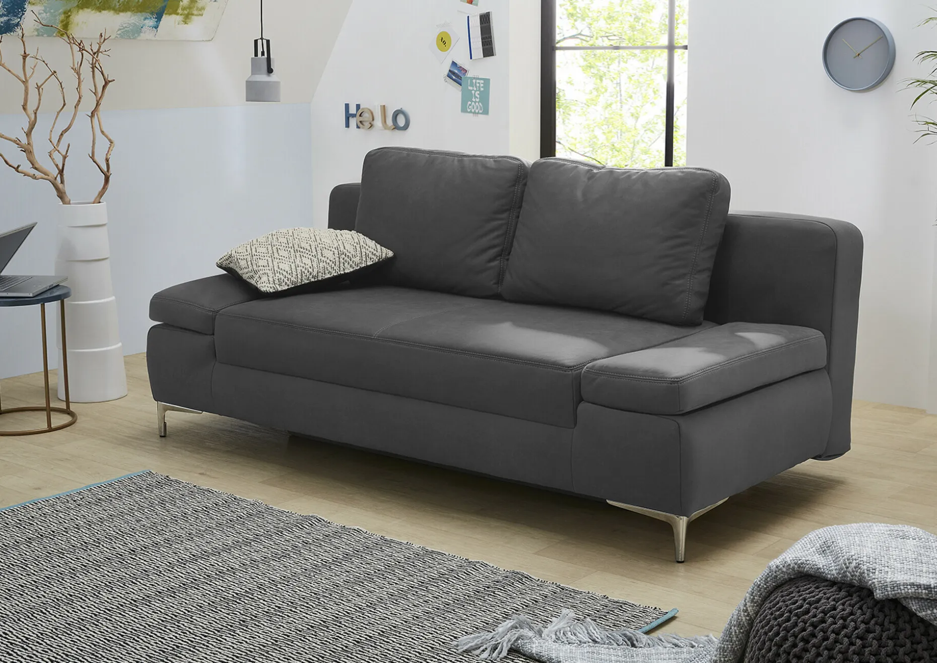 Schlafsofa, Jano