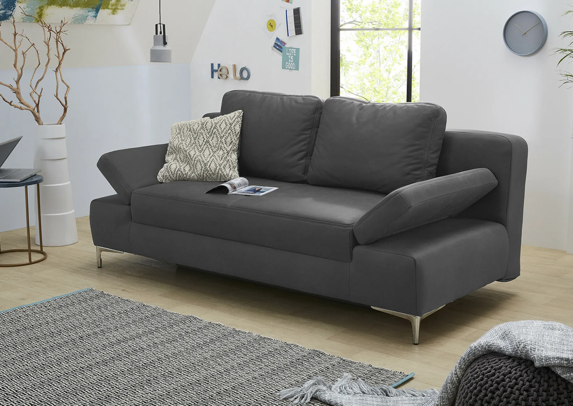 Schlafsofa, Jano