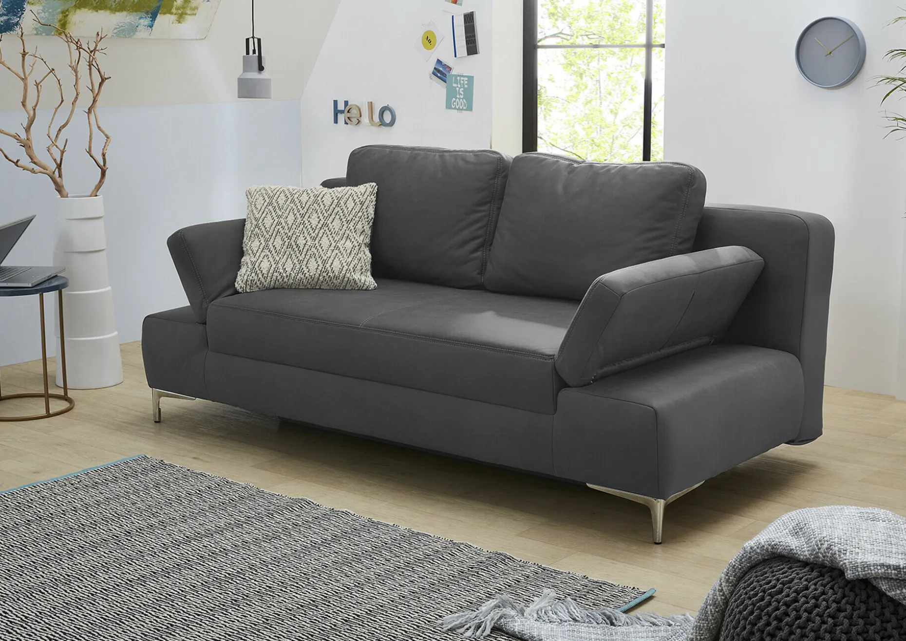 Schlafsofa, Jano