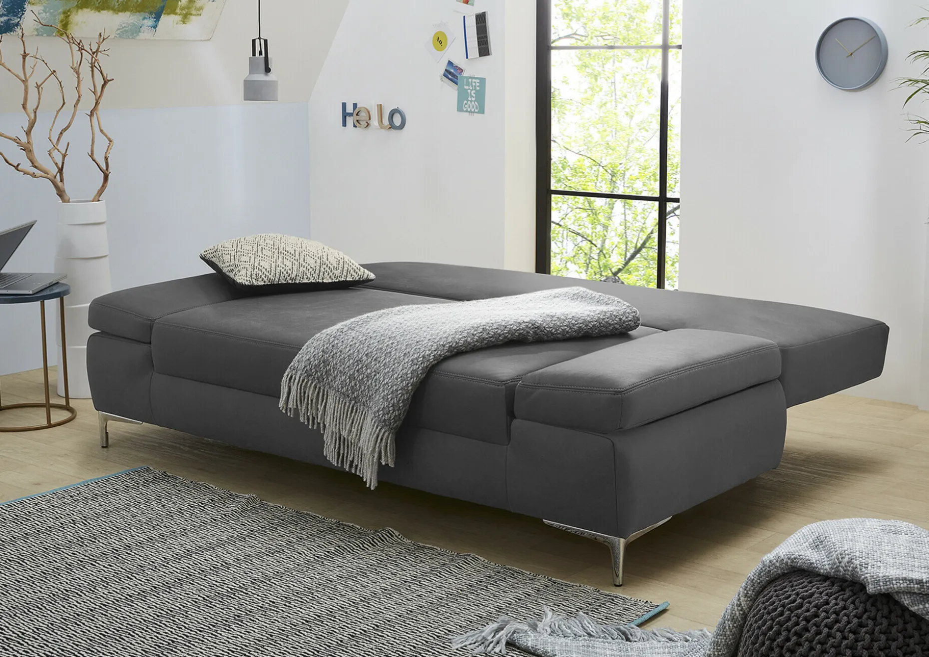 Schlafsofa, Jano