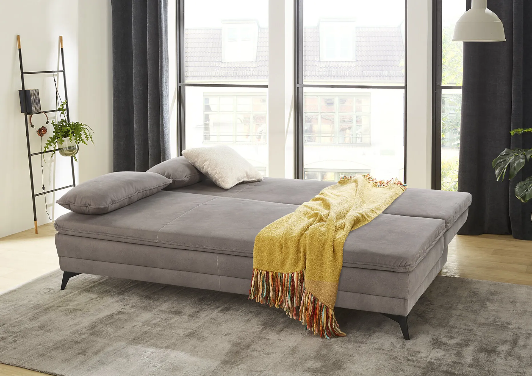 Schlafsofa, Laurin