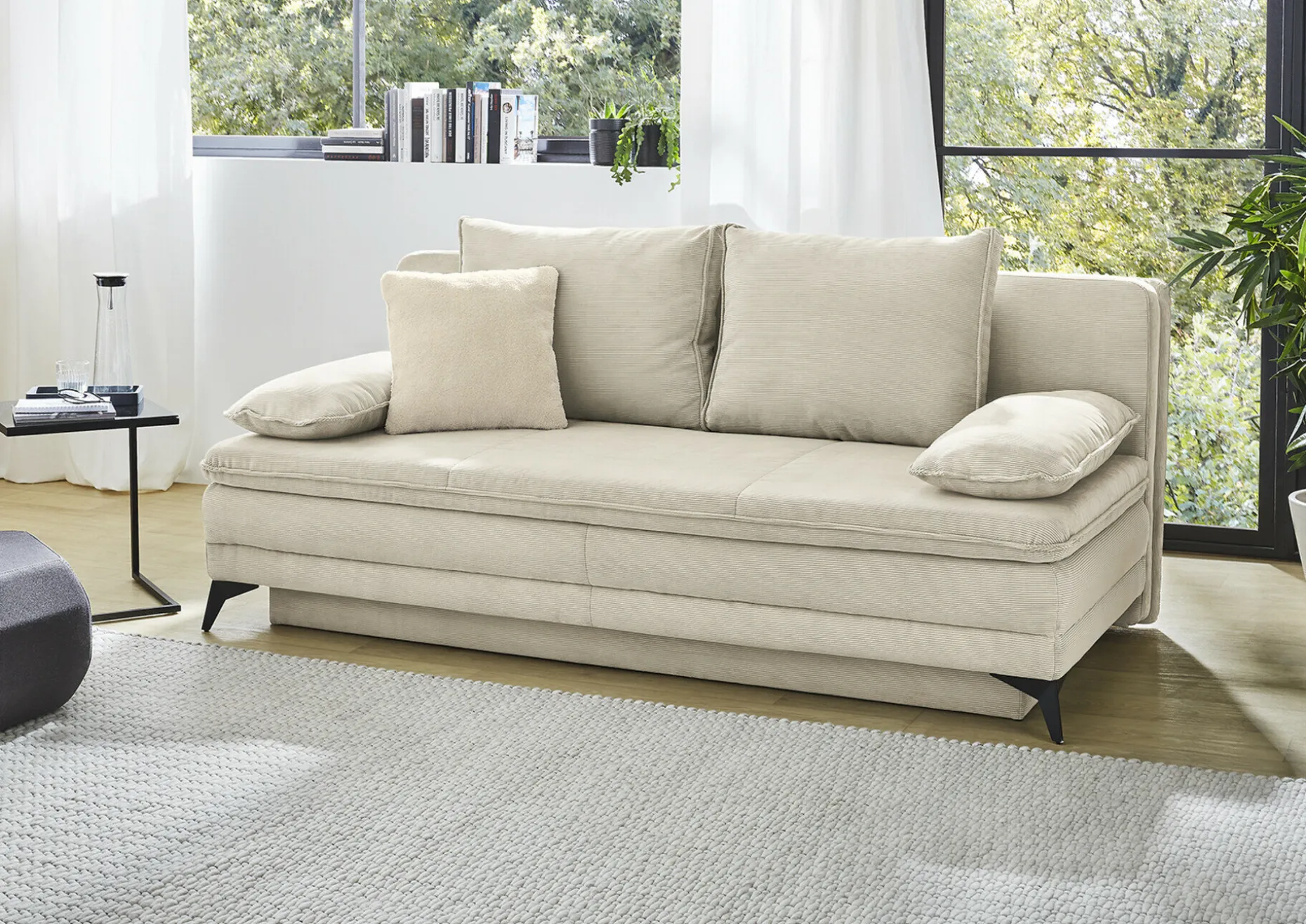 Schlafsofa, Laurin