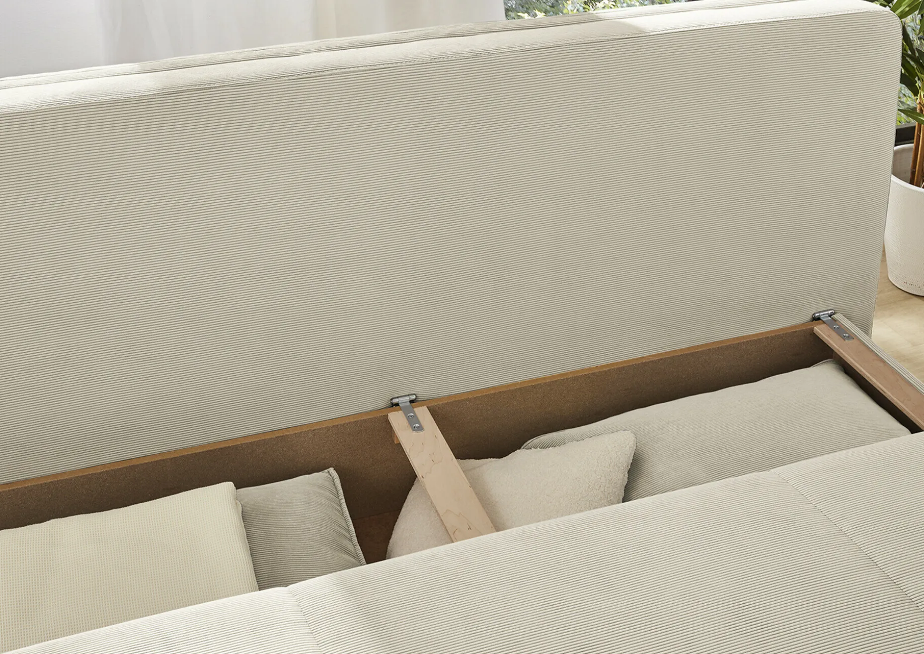 Schlafsofa, Laurin