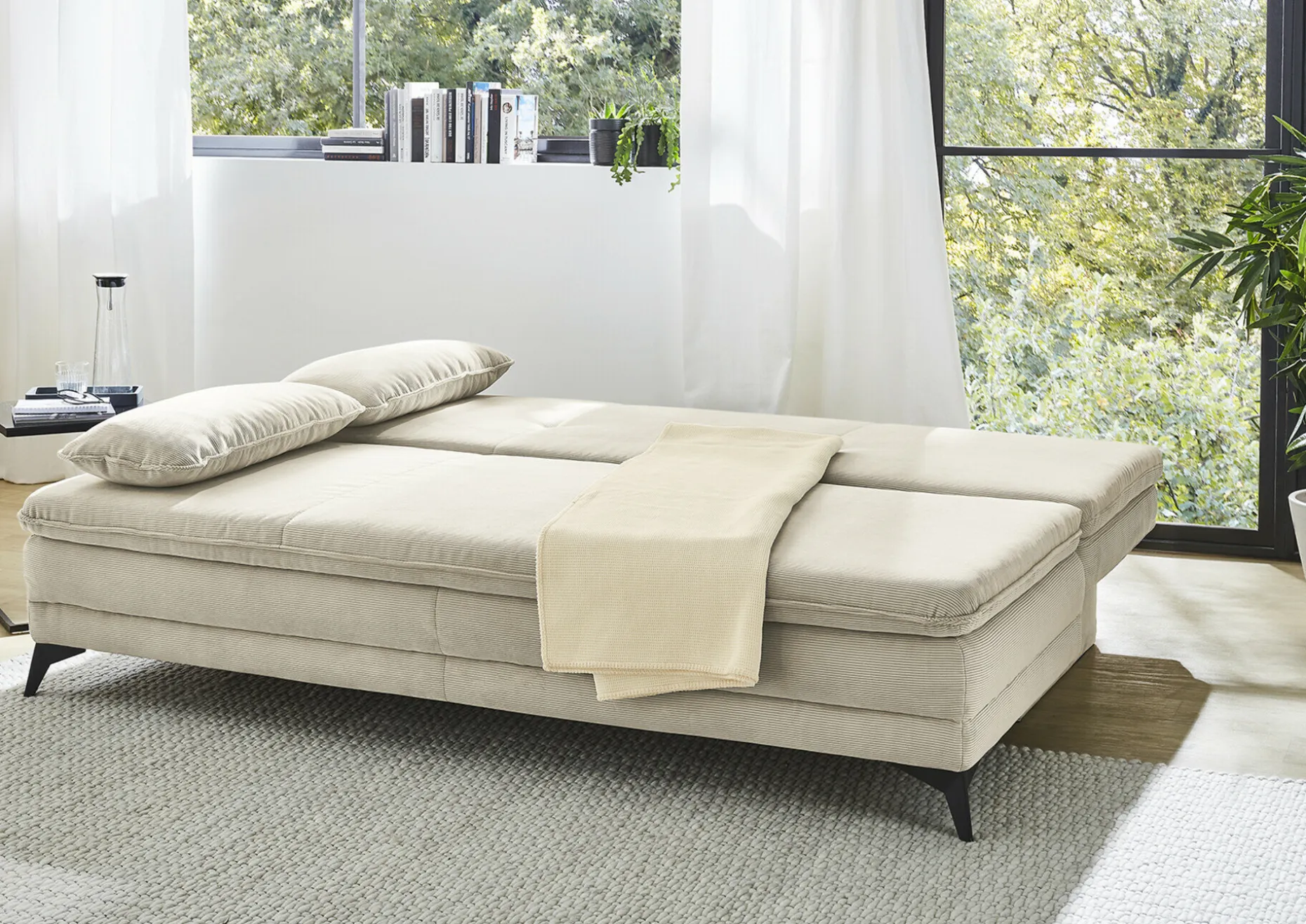 Schlafsofa, Laurin