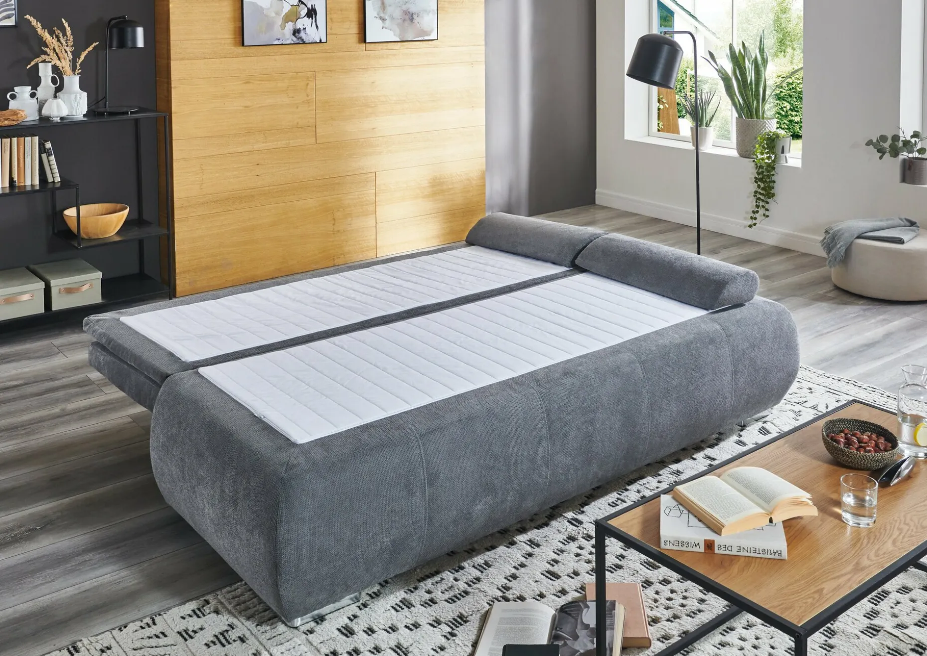 Schlafsofa, Lenon SO160