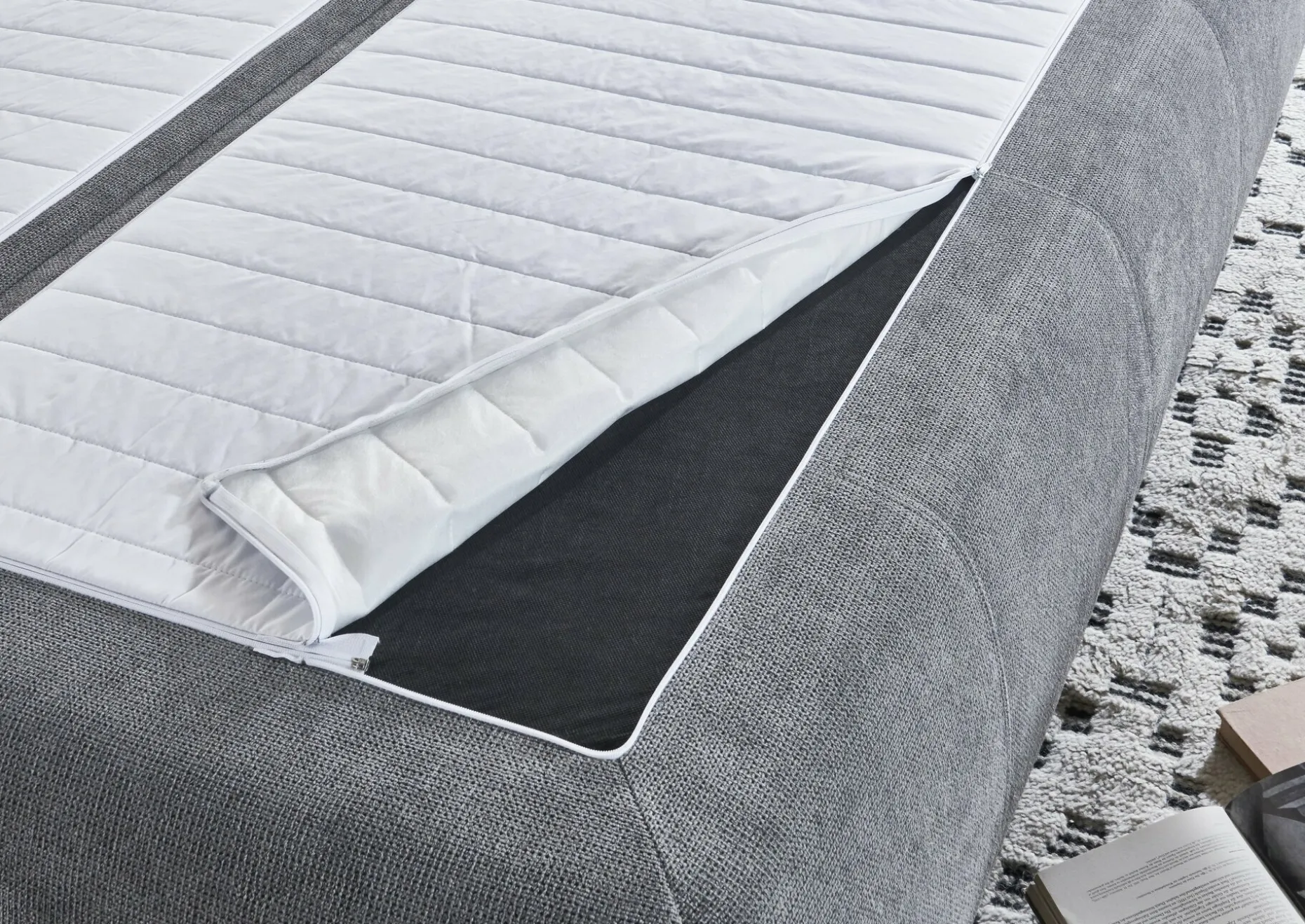 Schlafsofa, Lenon SO160