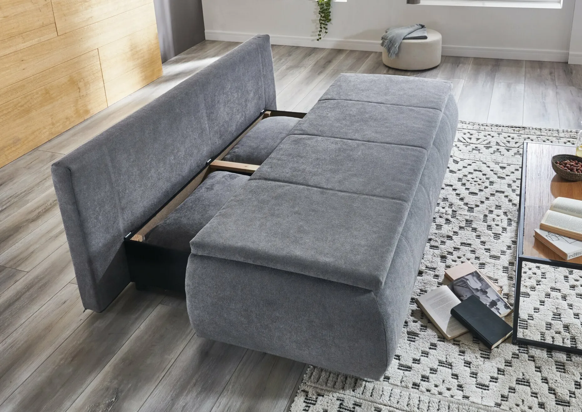 Schlafsofa, Lenon SO160