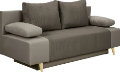 Schlafsofa, Leon 2 Lux