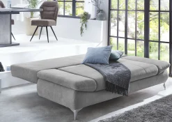 Schlafsofa, Mats