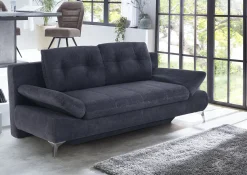 Schlafsofa, Mats