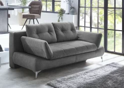 Schlafsofa, Mats