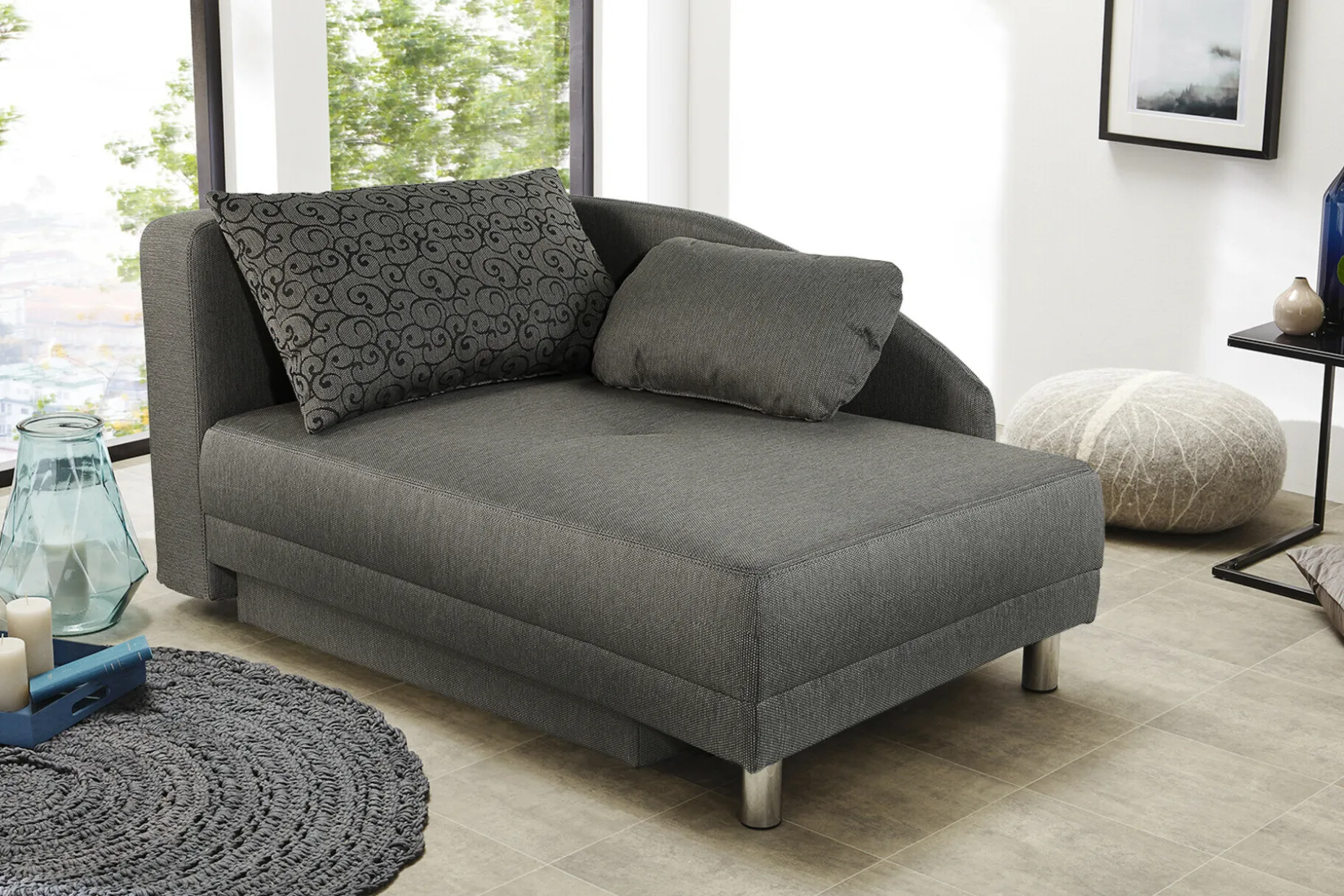 Schlafsofa, Roy