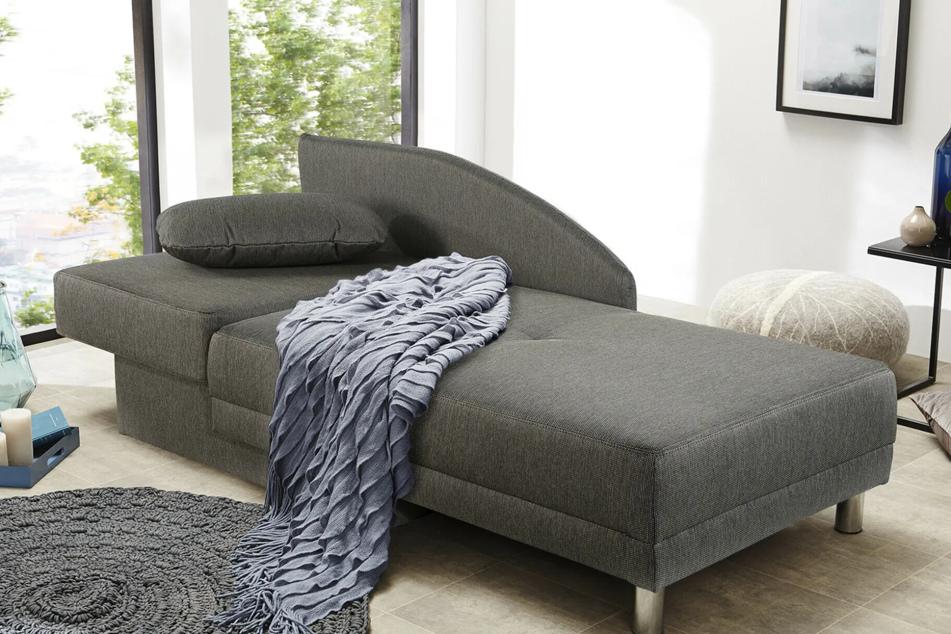 Schlafsofa, Roy