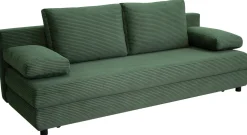 Schlafsofa, Taras
