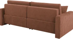 Schlafsofa, Trix