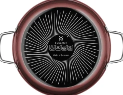Schmorpfanne, Fusiontec Mineral