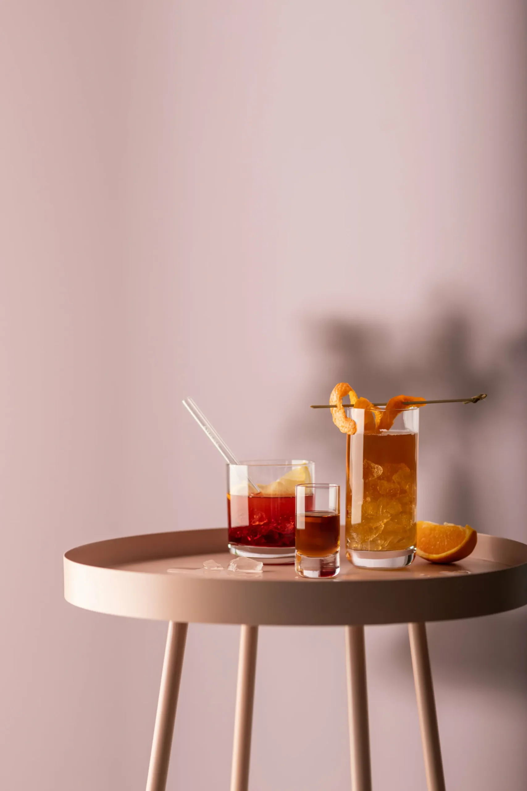Schnapsglas , Simple