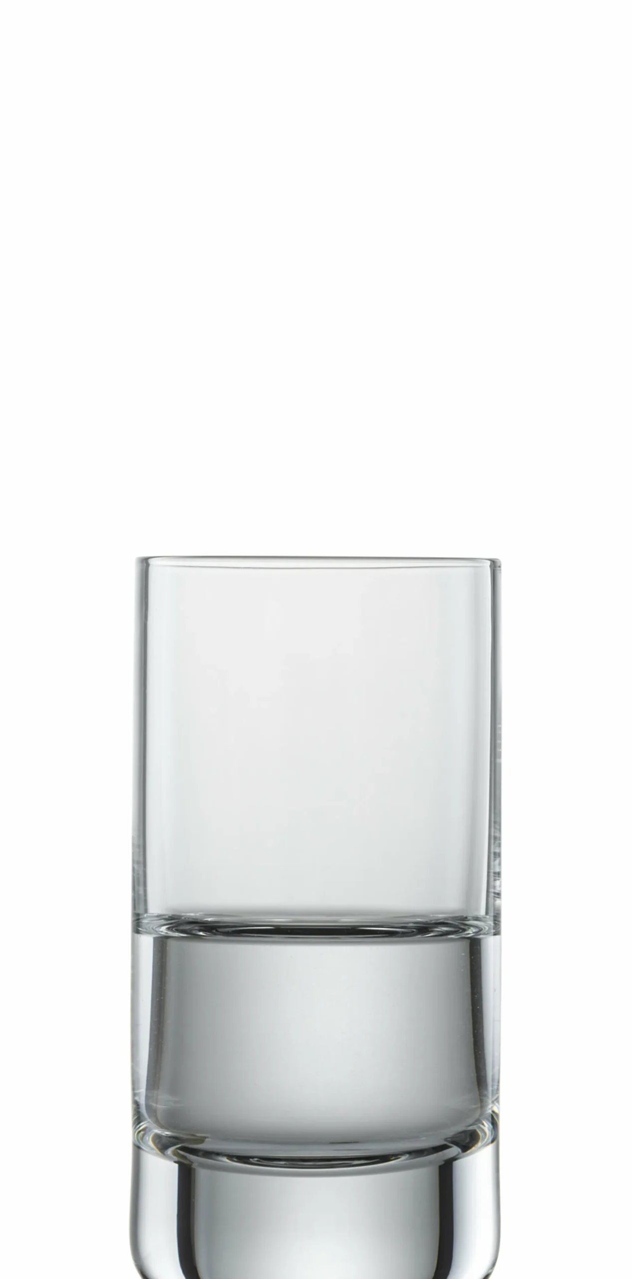 Schnapsglas , Simple