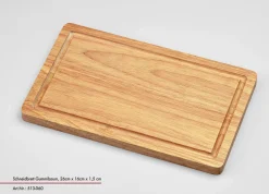 Schneidbrett, WoodLine