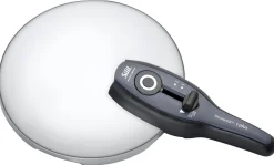 Schnellkochtopf, Sicomatic t-Plus