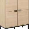 Schrank, Kensington
