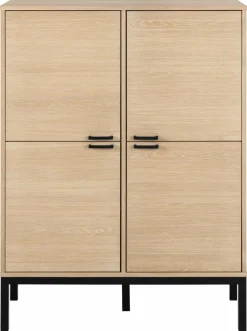 Schrank, Kensington