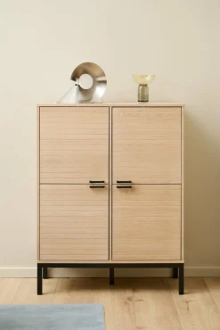 Schrank, Kensington