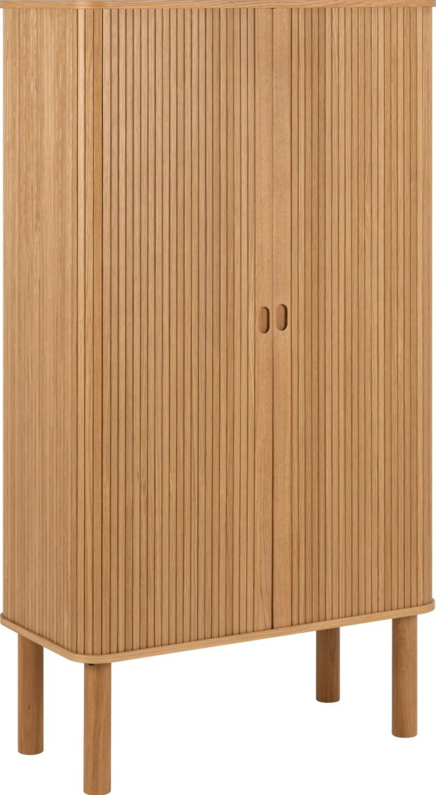 Schrank, Langley