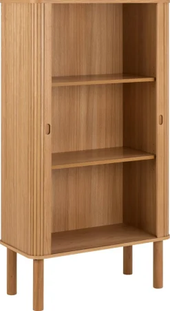 Schrank, Langley