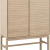 Schrank, Linley