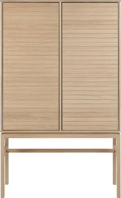 Schrank, Linley