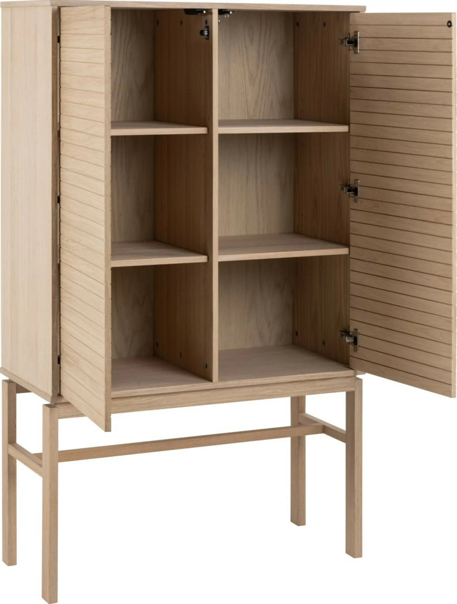 Schrank, Linley