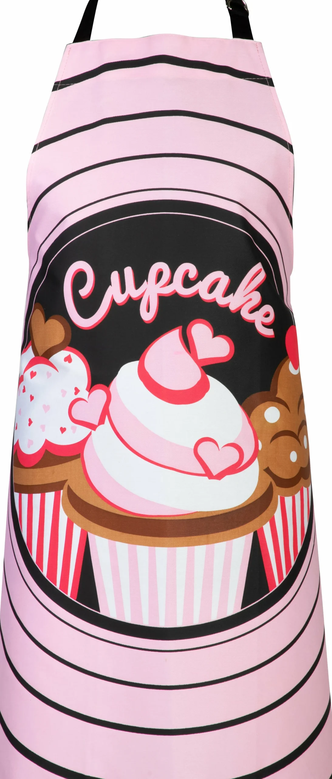 Schürze, Fancy Cakes