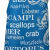 Schürze, Nautilus