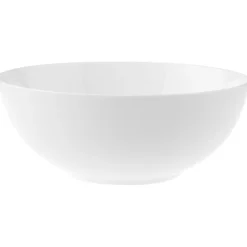 Schüssel rund, Noblesse