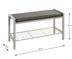 Schuhbank, 90550