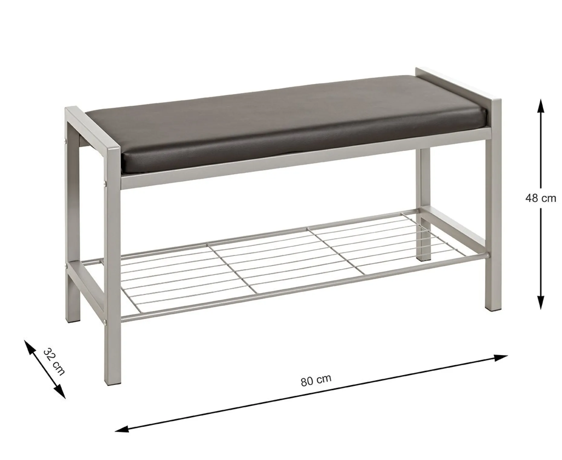 Schuhbank, 90550