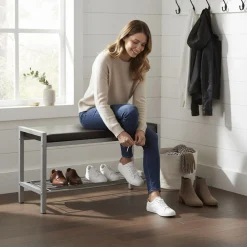 Schuhbank, 90550