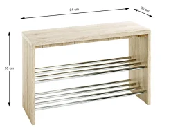 Schuhbank, 95931
