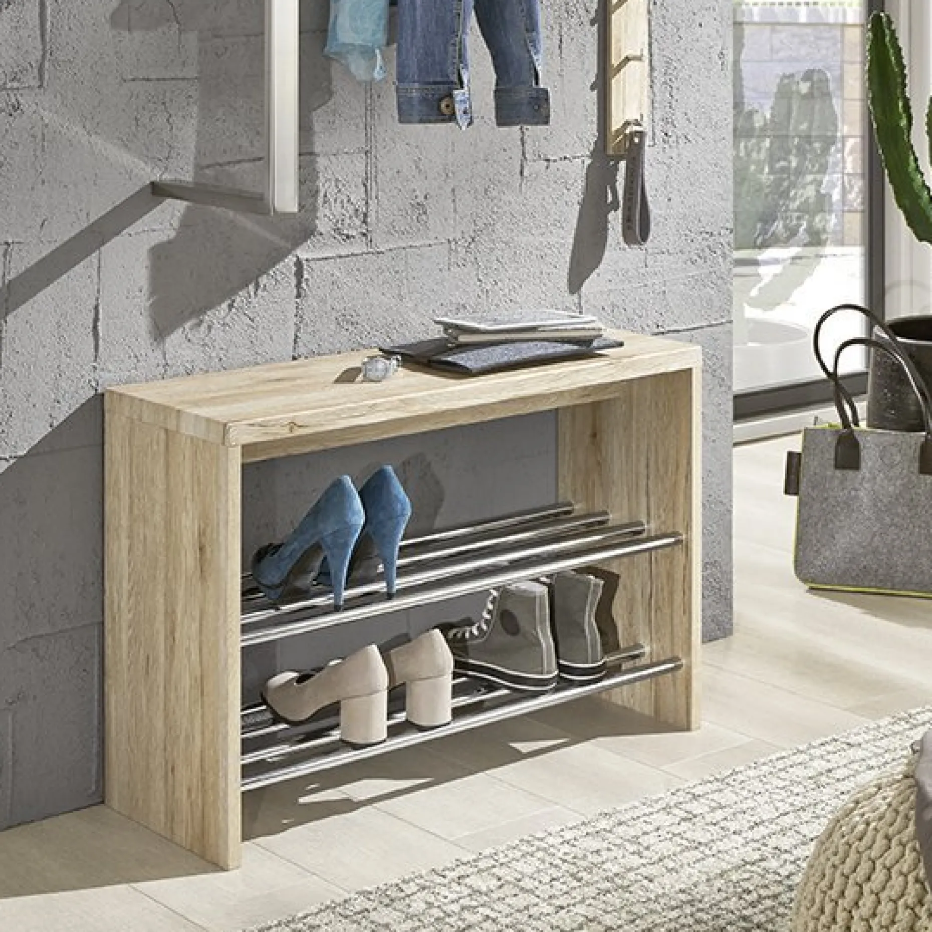 Schuhbank, 95931