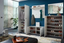 Schuhbank, Adana