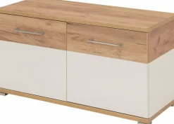 Schuhbank, Topix